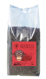 Bedirhan Indenosia Sumatra Çekirdek Kahve 5 kg Kahve kullananlar yorumlar